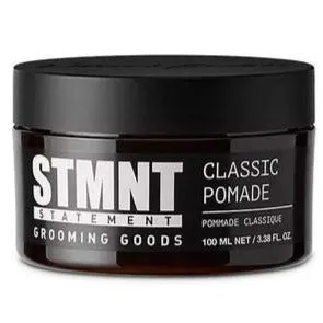 STMNT Grooming Classic Pomade