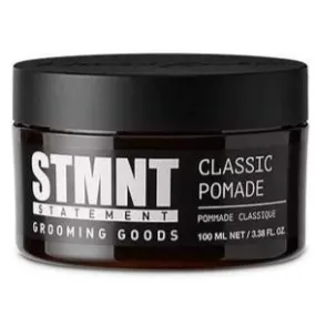STMNT Grooming Classic Pomade