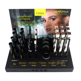 Store Display - Eye Makeup