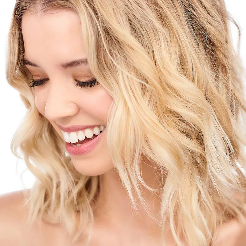 Strength ‘n Length Mineral Mascara