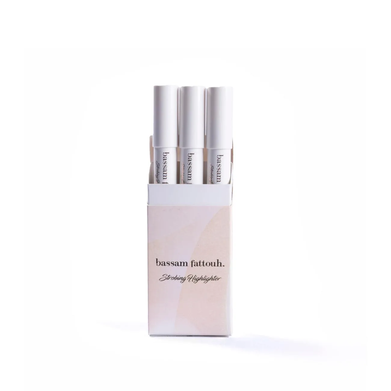 Strobing Highlighter