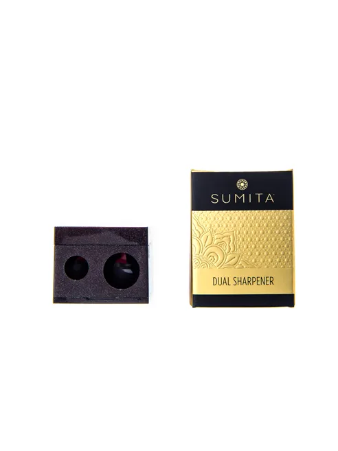 SUMITA Dual Sharpner