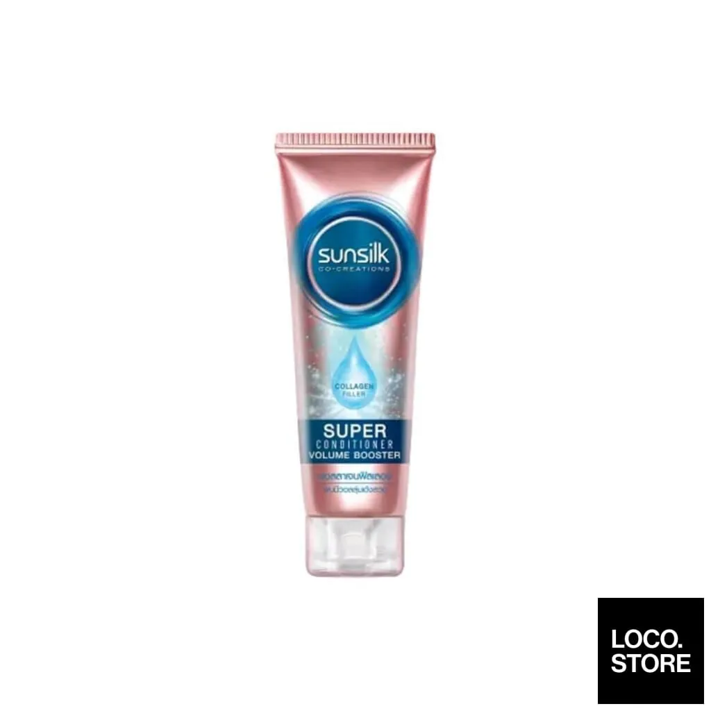 Sunsilk Super Conditioner Volume Boost 180ml