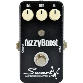 SWART AMPS Fuzzy Boost