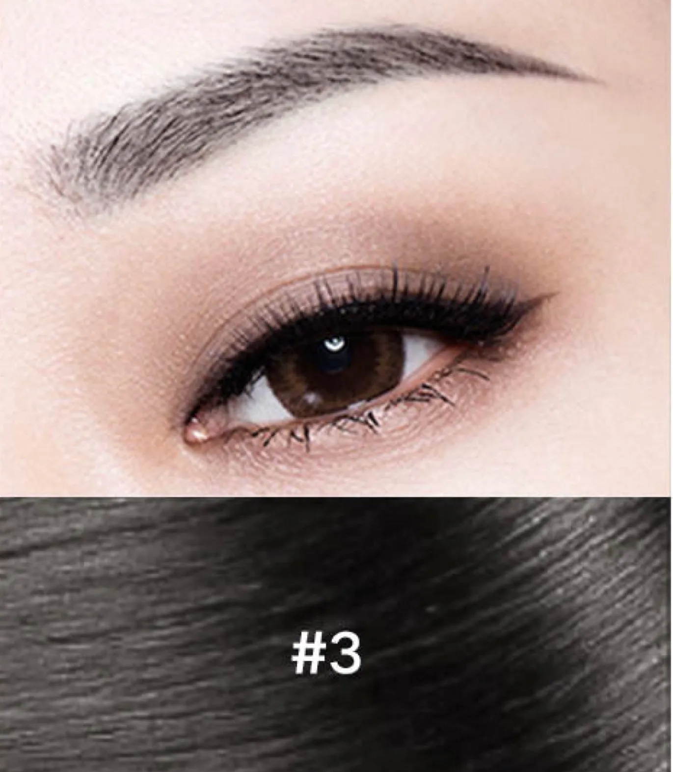 The Brow Snatcher Pen