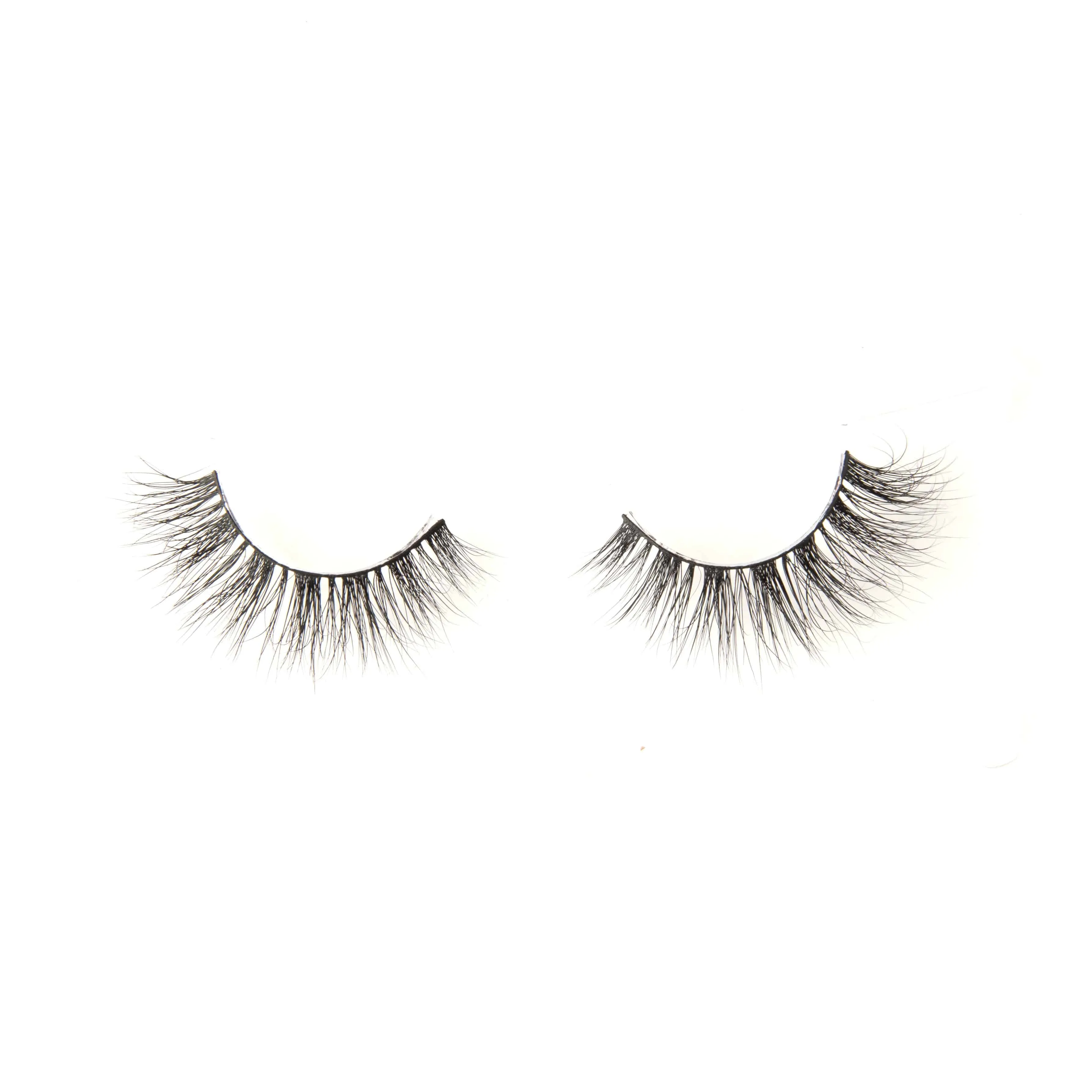 The J.Star - lashes - Sirius