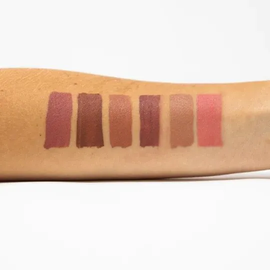 theBalm Ms. Nude York x Meet Matt(e) Hughes