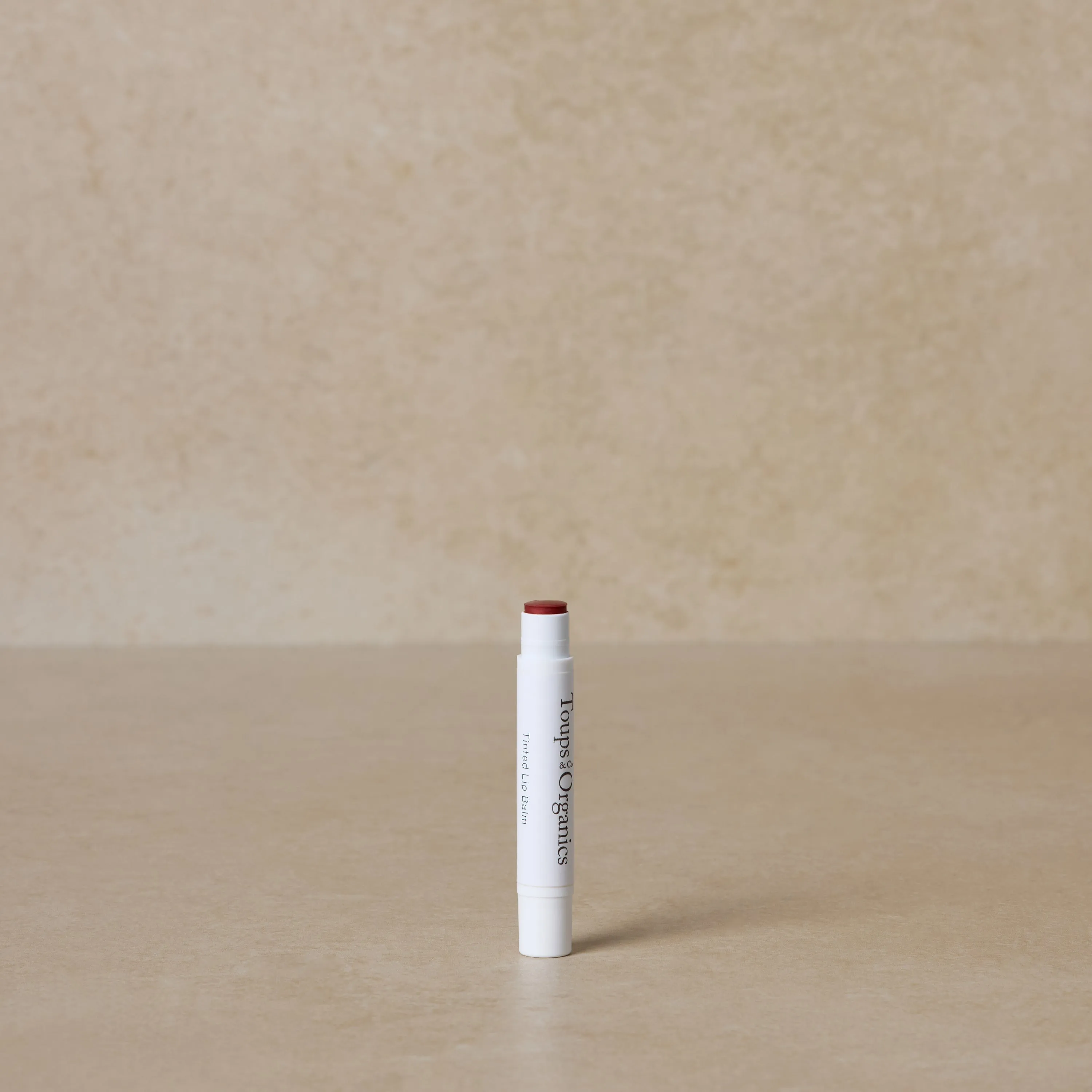Tinted Lip Balm