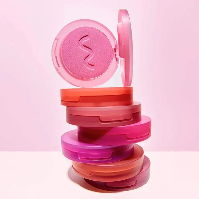 Tower 28 - GetSet Blur   Set Matte Powder Blush