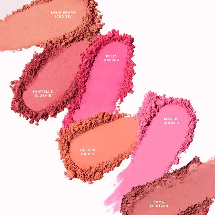 Tower 28 - GetSet Blur   Set Matte Powder Blush