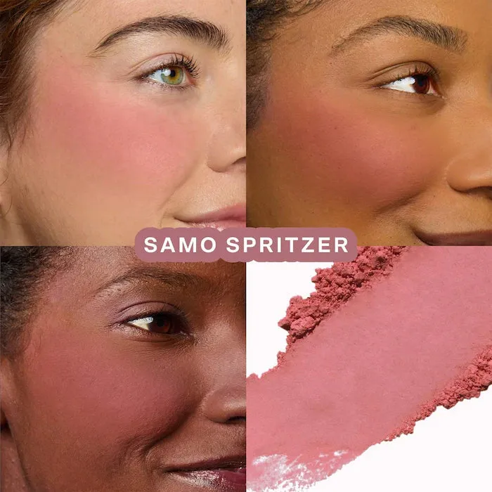 Tower 28 - GetSet Blur   Set Matte Powder Blush