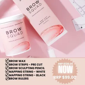 Ultimate Brow Bundle