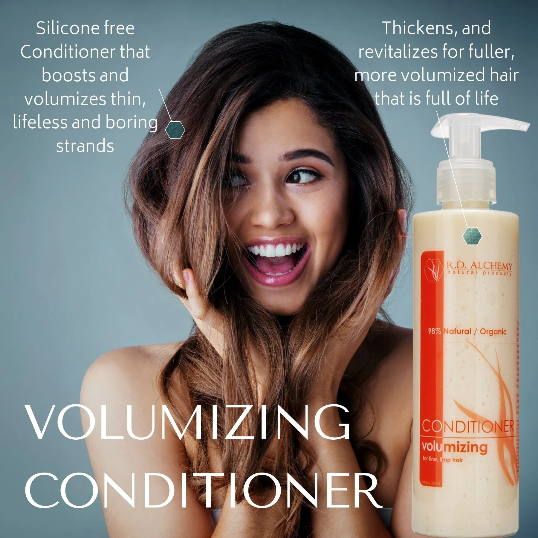 Volumizing Conditioner