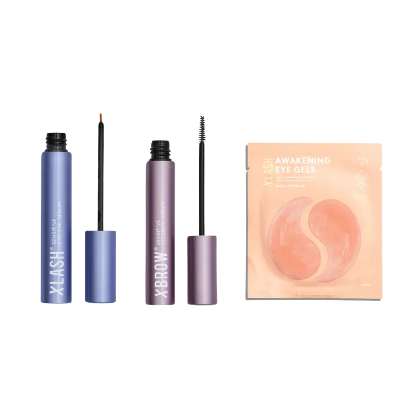 XLASH - Holiday Heroes Kit