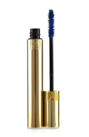 Yves Saint Laurent Mascara Volume Effet Faux Cils (Luxurious Mascara) - # 03 Extreme Blue 7.5 ml
