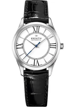 Zenith - Captain Ultra Thin Lady Ultra Thin Lady Watch 03.2310.679/38.C714