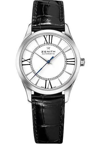 Zenith - Captain Ultra Thin Lady Ultra Thin Lady Watch 03.2310.679/38.C714